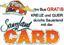 Sauerland-Card